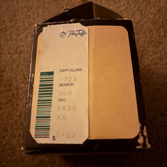 Vintage Hoan Teapot Infuser Hong Kong *New Old Stock* - Picture 8 of 8